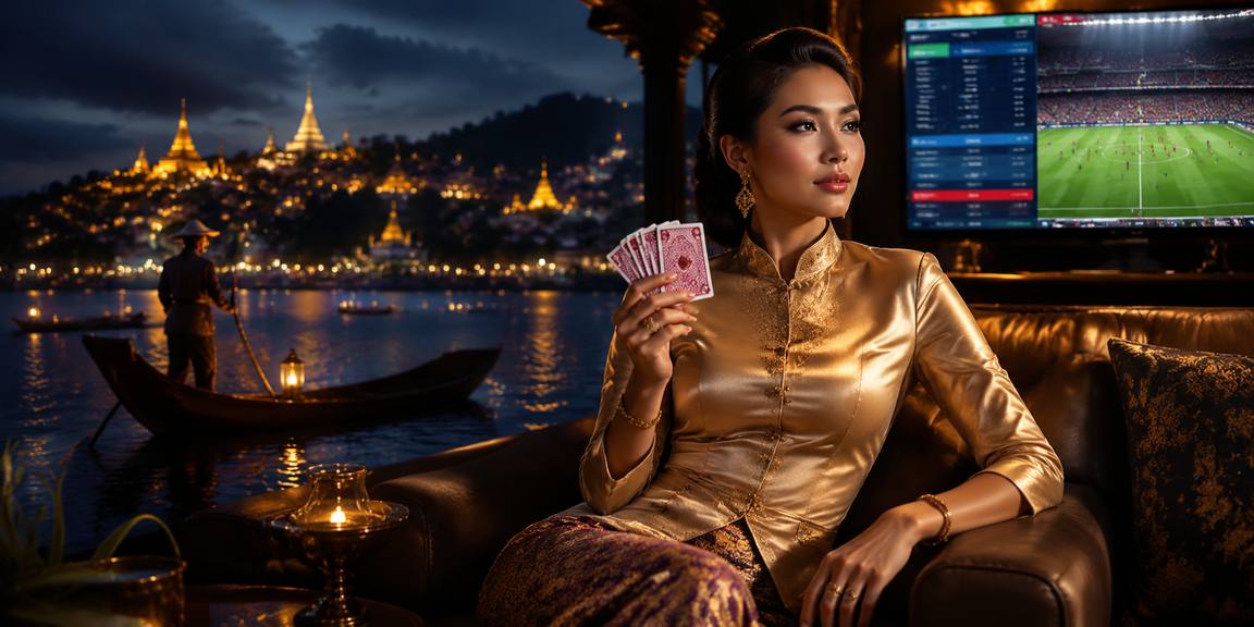 kbs99 ဘကာရိုက် ခရပ်စ်နှင့် စလော့ခန်းများ တစ်နေရာတည်းမှာ
